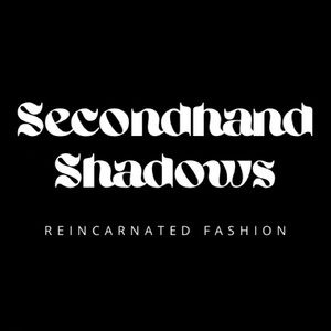 Meet your Posher, Secondhand Shadows